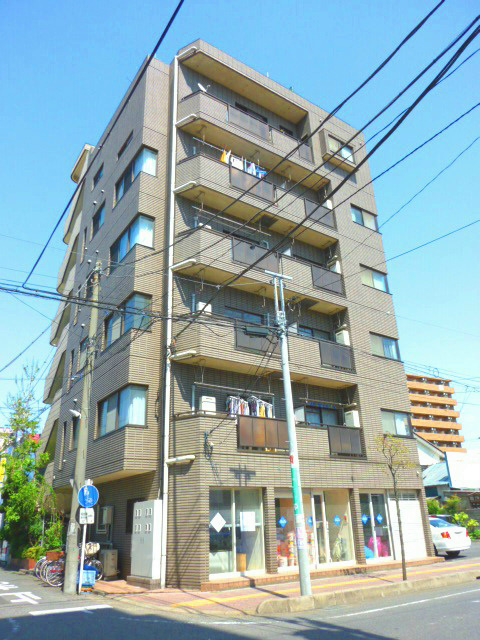エクセレント松田 その他共有部分