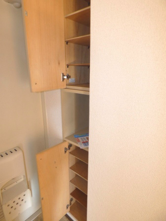 大野ハイツ その他設備