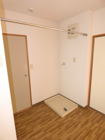 大野ハイツ その他部屋・スペース