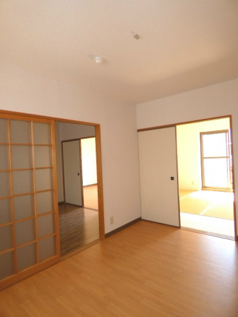大野ハイツ その他部屋・スペース