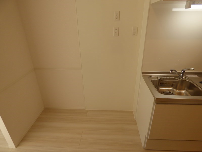 グラセフルⅢ その他部屋・スペース