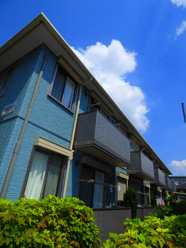 Ohana　Hare　C 外観