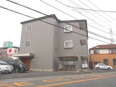 K・Uイールス 外観