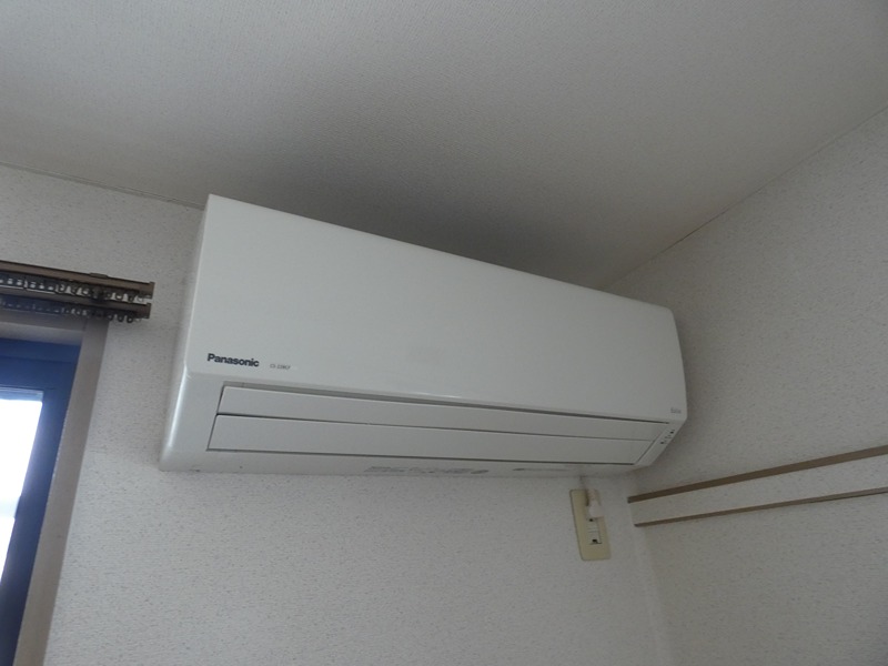 奥墨ハイツ その他設備