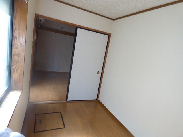 NSハウス 収納