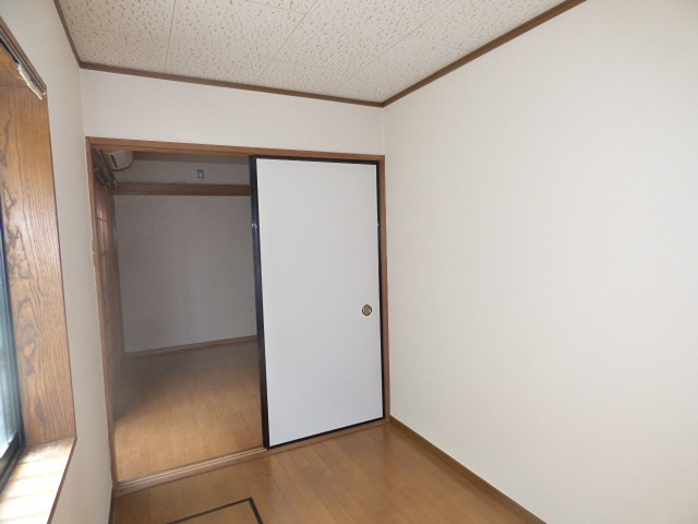 NSハウス 収納