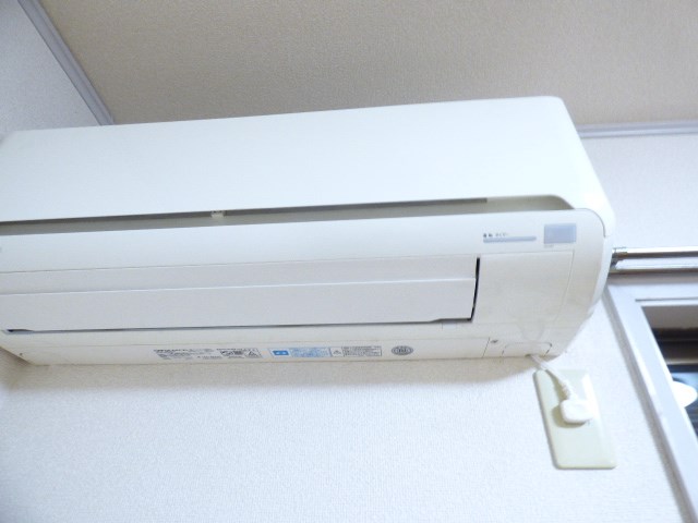 サクセスA棟 その他設備