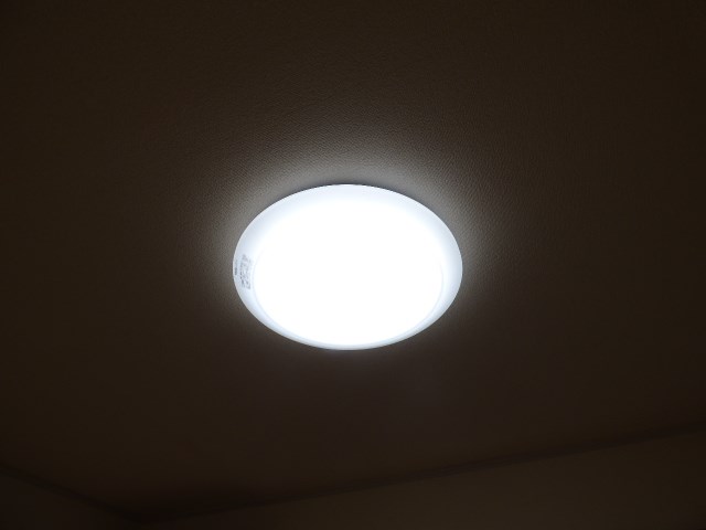 サクセスA棟 その他設備