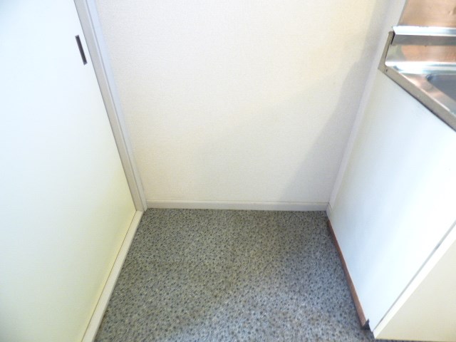 サクセスA棟 その他