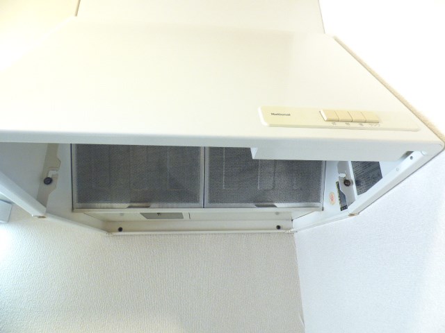 サクセスA棟 その他設備