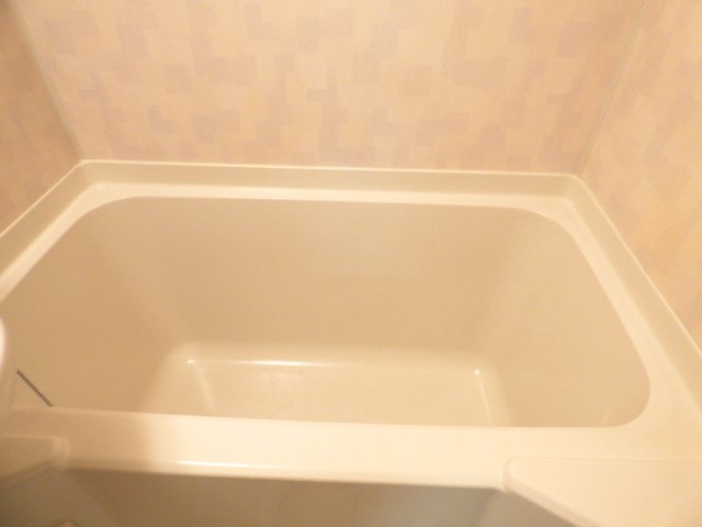 サクセスA棟 風呂画像