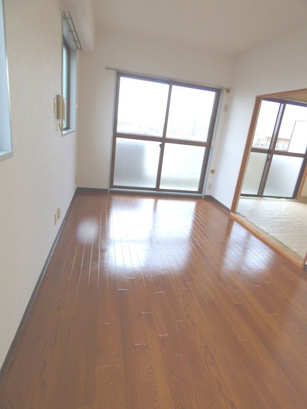 角ビル その他部屋・スペース