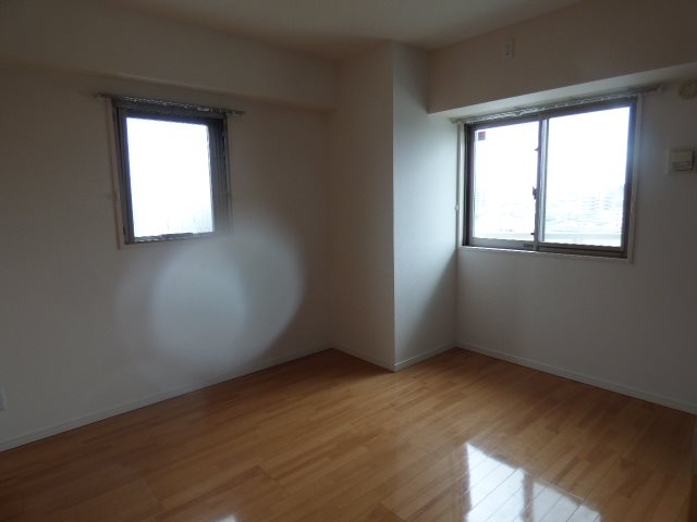 GRAN COURT YONO その他部屋・スペース