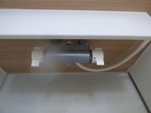 GRAN COURT YONO 風呂画像