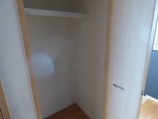 GRAN COURT YONO 収納