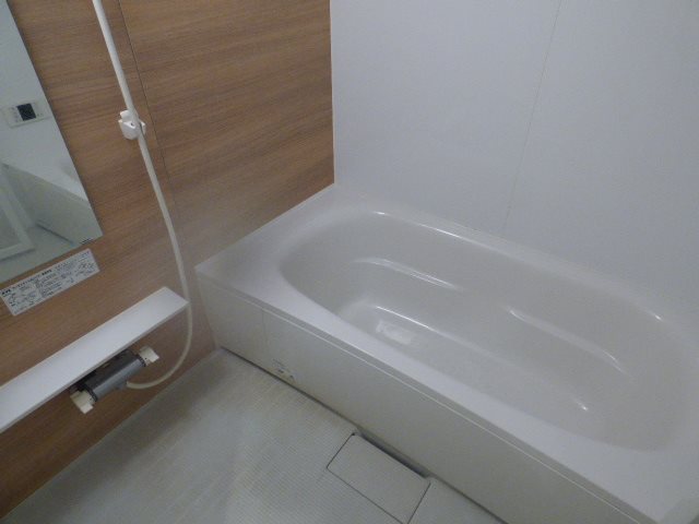 GRAN COURT YONO 風呂画像