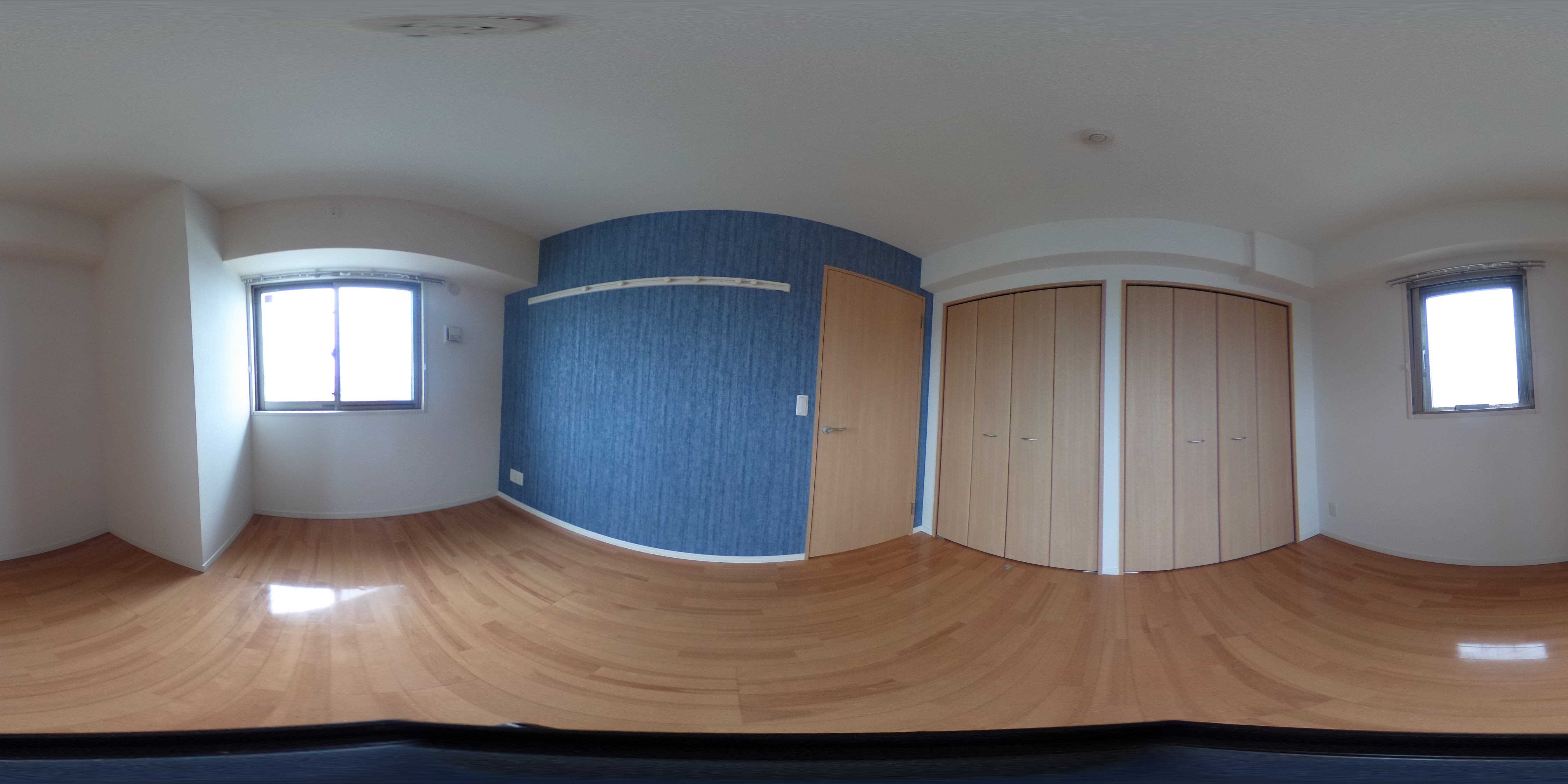 GRAN COURT YONO その他部屋・スペース