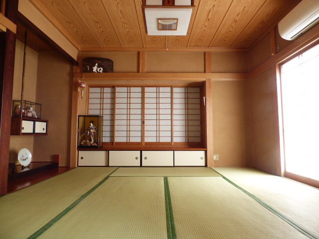 今井邸 その他部屋・スペース