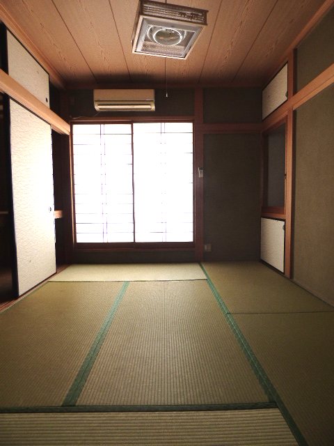 今井邸 その他部屋・スペース