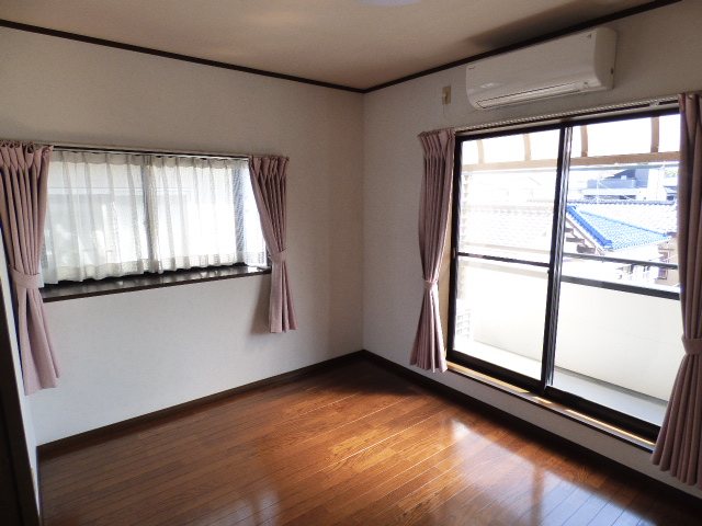 今井邸 その他部屋・スペース