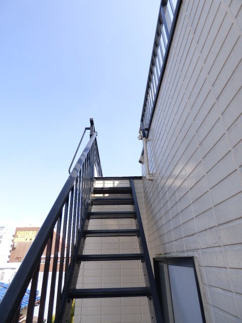 今井邸 その他部屋・スペース