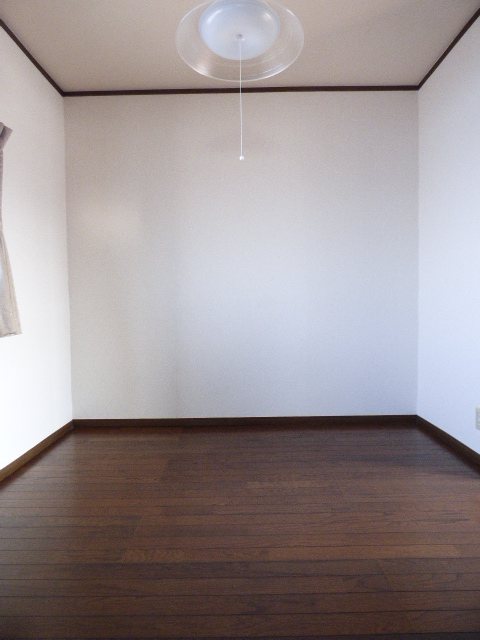 今井邸 ベッドルーム