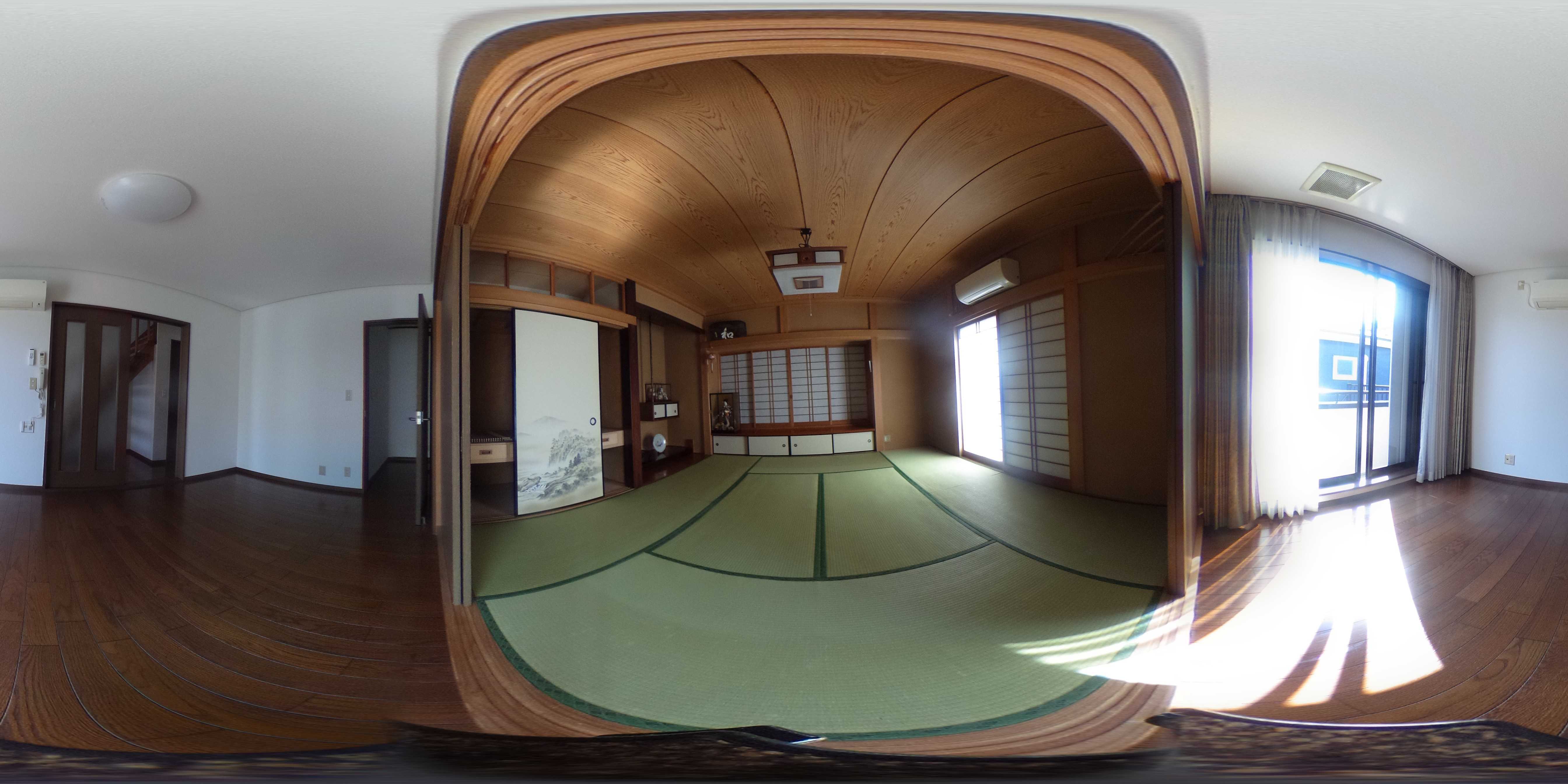 今井邸 その他部屋・スペース