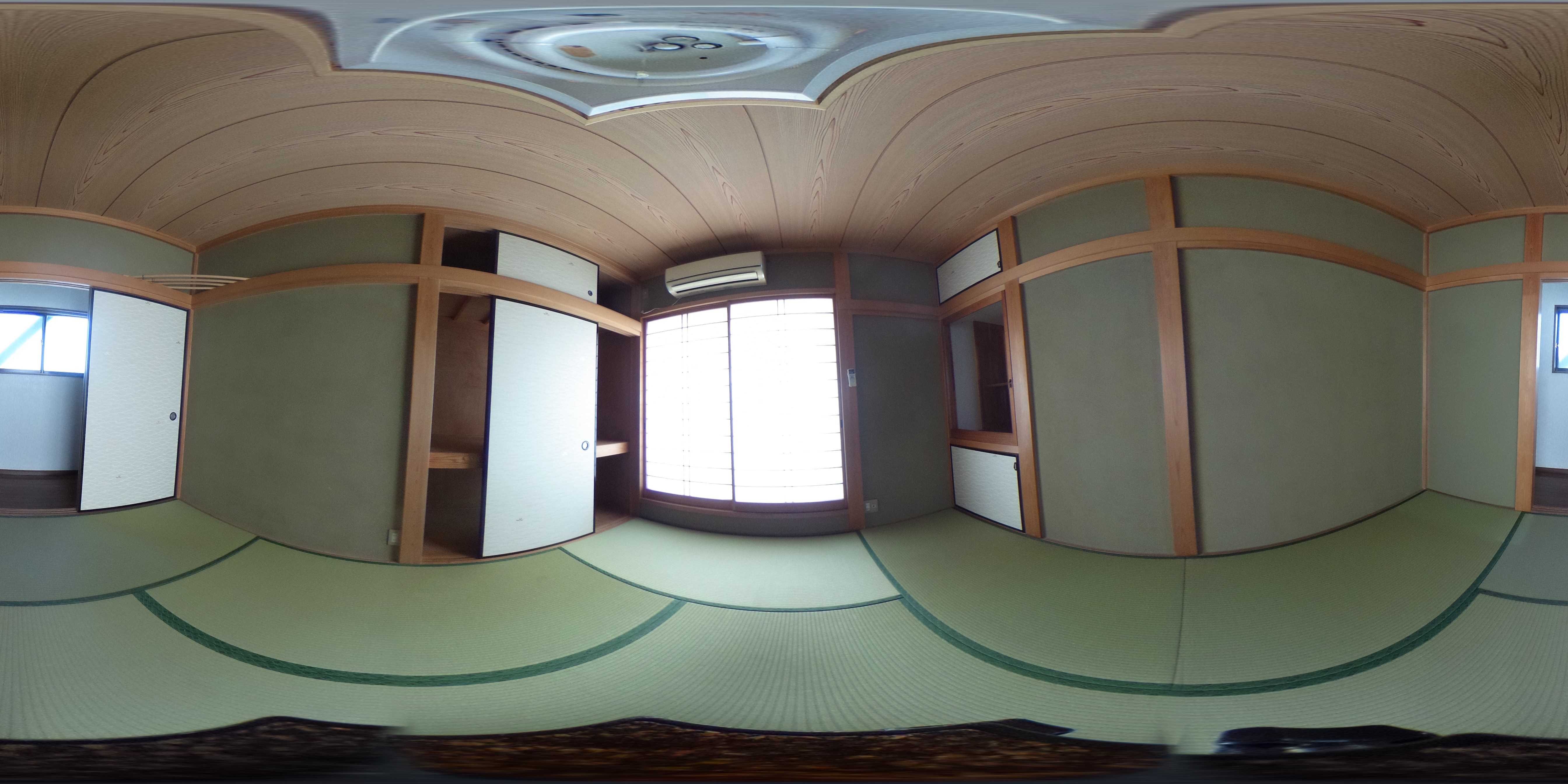 今井邸 その他部屋・スペース