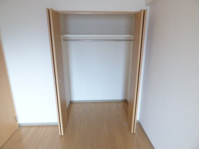 Casa　del　mare 収納