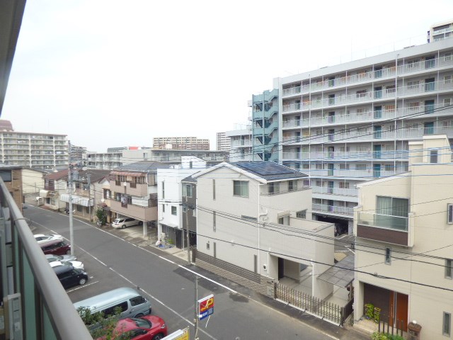 Casa　del　mare 眺望