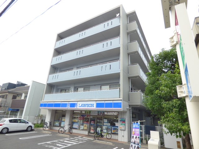 Casa　del　mare 外観