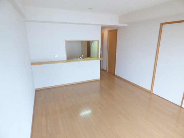 Casa　del　mare リビング
