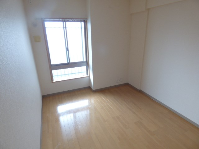 Casa　del　mare ベッドルーム