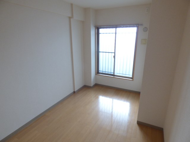Casa　del　mare ベッドルーム
