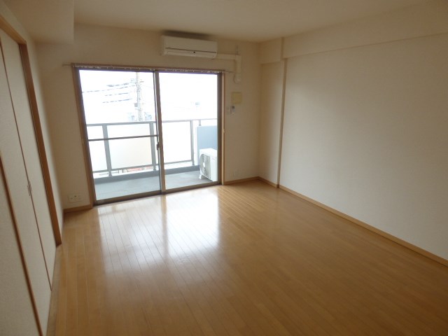 Casa　del　mare リビング