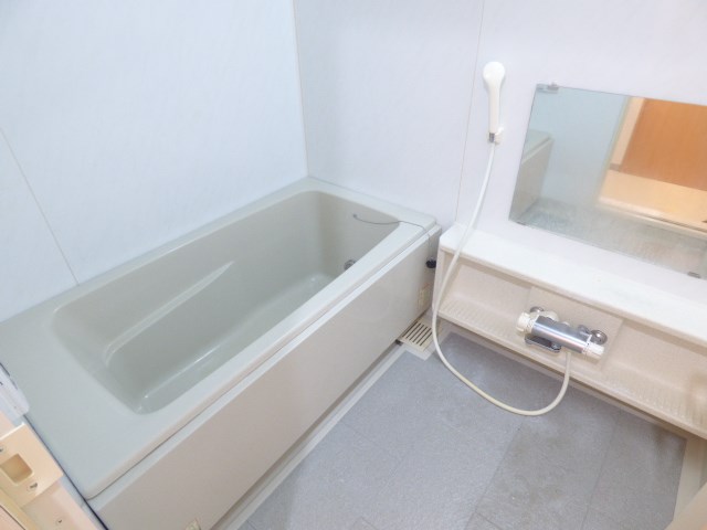 Casa　del　mare 風呂画像