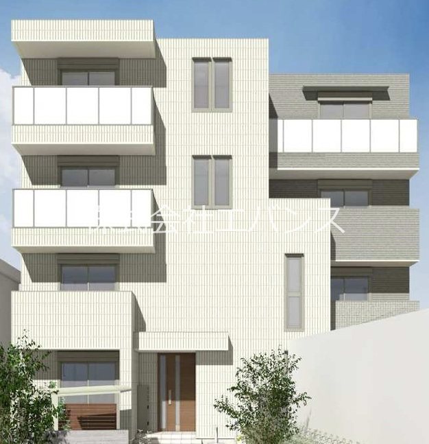 MAISON de Soie 外観