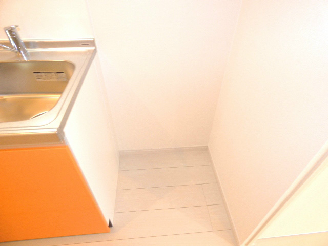 アステイオス その他部屋・スペース