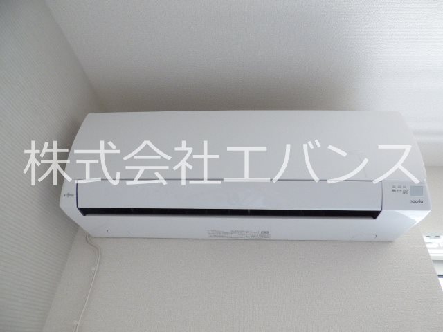chardon nord その他設備