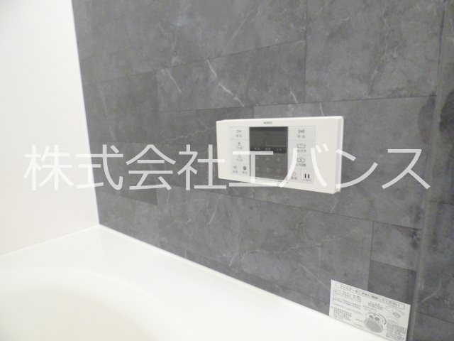chardon nord その他設備