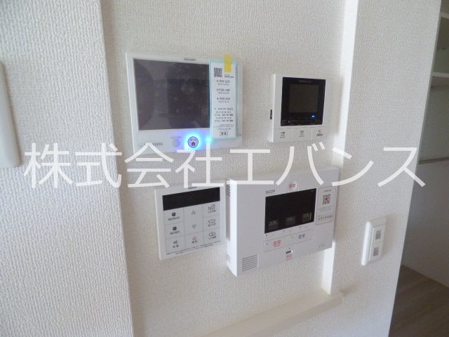 chardon nord セキュリティ