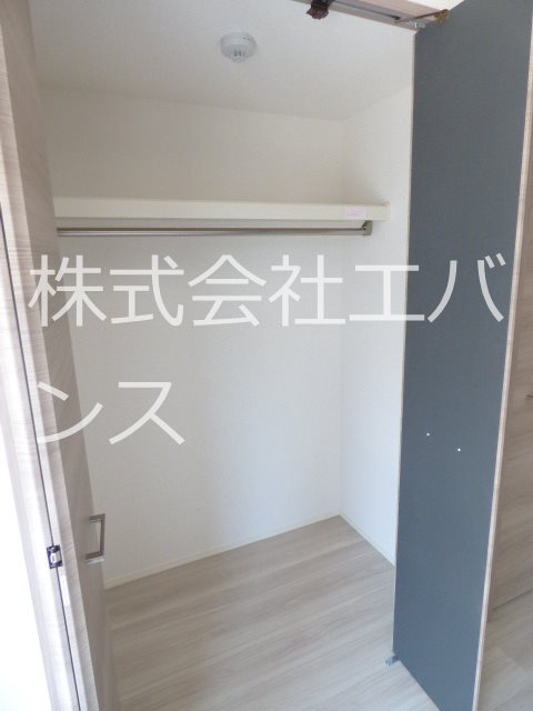 chardon nord 収納