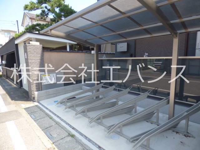chardon nord その他