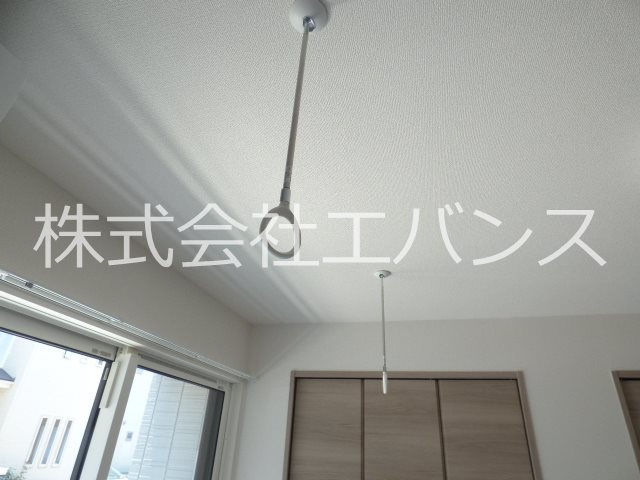 chardon nord その他設備
