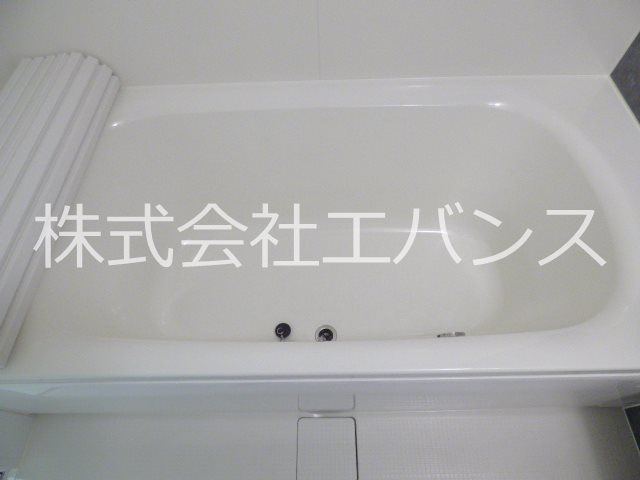 chardon nord 風呂画像