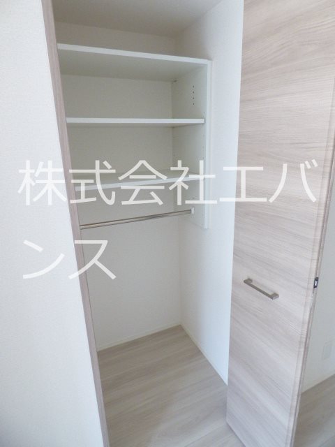 chardon nord 収納