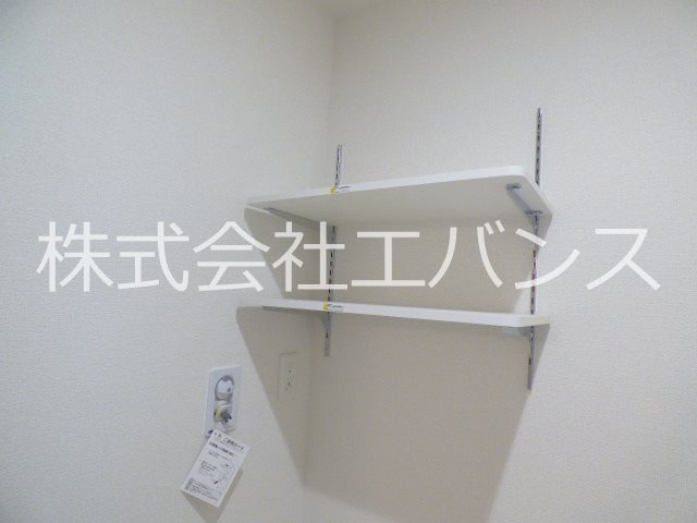 chardon nord その他部屋・スペース