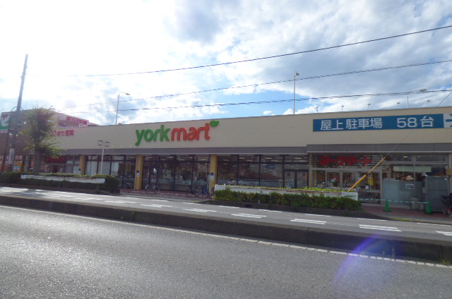 chardon nord スーパー