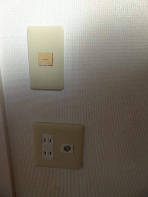 ハイツmayumi その他設備