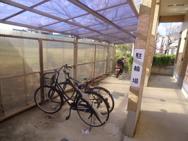 ハイツmayumi その他共有部分